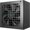 DeepCool PN650M power supply unit 650 W 20+4 pin ATX ATX Zwart PC voedingen