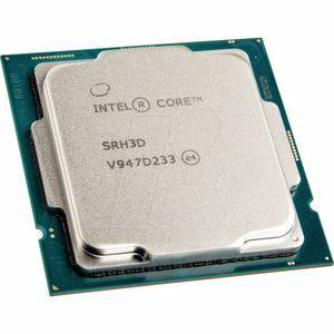 Intel Processors Intel Core i7 12700 Tray Processor 2.1 GHz (4.9 GHz)