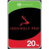 Seagate IronWolf Pro 20TB Harde schijven Seagate