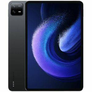 Tablets Xiaomi Xiaomi Pad 6 Pro 11 inch 8GB+256GB MIUI 14 Qualcomm Snapdragon 8+ 4nm Octa Core tot 3 2 GHz 20 MP HD camera aan de voorkant 8600 mAh batterij