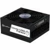 Silverstone Extreme 1200R Platinum Volledig modulaire PCIe 5 Cybenetics Platinum SFX L voeding met 1200W, SST EX1200R PL SilverStone Computeronderdelen