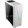 Aerocool Aerocool Cylon Wit PC behuizingen