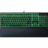 Razer Ornata V3 X Low Profile Gaming Toetsenbord US Layout Toetsenborden Razer