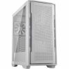 PC behuizingen ATX Semi toren doos Cougar 385C780.0006