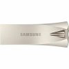 Samsung USB-sticks Samsung BAR Plus USB stick USB 3.1 USB A 64 GB Zilver