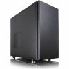 PC behuizingen Fractal Design ATX Semi tower Box Fractal Define R5 White Black