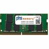 RAM geheugen PHS memory 16 GB RAM geheugen geschikt voor HP 17 cp0556ng DDR4 SO DIMM 3200MHz PC4 25600 S