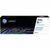 HP Originele HP 410A Toner Cyaan Standaard capaciteit Printersupplies