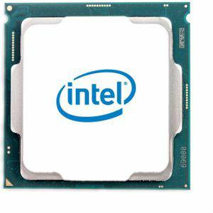 Processors HPE Core i3 8350K 4 GHz 4 Kerne (LGA 1151, 4 GHz, 4 Core), Processor