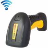 Barcode scanners Netum DPM Waterdichte industrile barcodescanner met opslagstreepjescode QR codescanner specificatie: draadloos