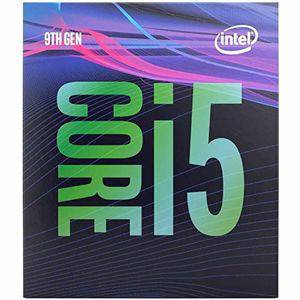 Intel Processors Intel S1151 KERN i5 9400 LAAD 6x2,9 65W GEN9