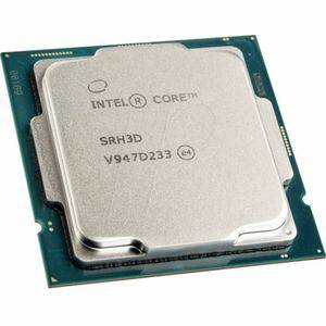 Intel Intel I3 10100f 3.6ghz Cpu Processors