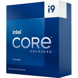 Processors Intel Processor Intel i9 13900KF