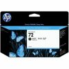 HP 72 (C9403A) inktcartridge mat zwart (origineel) HP Printersupplies