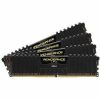 RAM geheugen Corsair Corsair Vengeance LPX DDR4 3200 128GB CL16 Quad Channel (4 pcs) Intel XMP Zwart