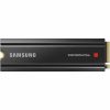 Samsung 980 PRO Interne SSD met Heatsink PCIe 4.0 NVMe M.2 PS5 Compatibel 1 TB Samsung SSD