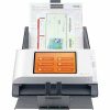 Plustek eScan A280 Enterprise Documentscanner duplex 216 x 1676 mm 600 x 600 dpi 20 pag./min. RJ45, USB 2.0, WiFi Scanners Plustek