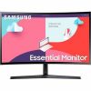 Samsung Samsung S36C S24c366eau Full HD VA 75Hz Monitor 24 Inch Monitors