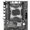 Moederborden SZMZ X99M G 128G Dual Channel DDR4 Computer Motherboard