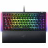 Toetsenborden Razer Razer BlackWidow V4 75% Hot swappable Mechanical Gaming Keyboard US Qwerty Layout