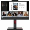 Lenovo Monitors Lenovo ThinkCentre Tiny in One 22 Gen 5 LED monitor