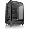 ThermalTake Thermaltake The Tower 500 Black PC behuizingen