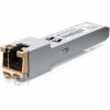 Ubiquiti Ubiquiti UACC CM RJ45 1G SFP to RJ45 Adapter Wifi versterkers