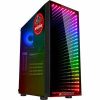 PC's & servers ScreenON Game PC Ryzen 5 250GB M.2 SSD 8GB RAM Geforce GTX 1650 E723115 WiFi