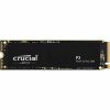 Crucial Crucial P3 SSD 500GB M.2 2280 PCIe 3.0 SSD