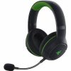 Razer Razer Kaira Pro Draadloze Gaming Headset Zwart Xbox Series X|S & Xbox One & Mobiel Headsets