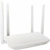 Bridges & Routers CS Security Wifi Router – 4G Router – Voor bewakingscamera’s – Wifi Router – Mifi Werkt met Simkaart en Internetkabel – 11.5 x 18 x 2.5 CM