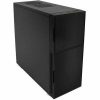 Nanoxia PC behuizingen Nanoxia Deep Silence 5 Rev.B Full Tower Zwart