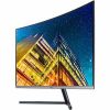 Samsung Monitors Samsung U32r590cwp 32´´ 4k Ips Led Gebogen Monitor