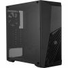 Cooler Master Cooler Master MasterBox K501L Midi Tower Zwart PC behuizingen