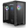 Thermaltake CTE C750 TG Volledige Toren ARGB Zwart ThermalTake Computeronderdelen