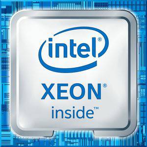 Processors Intel Intel Xeon E 2278GE 3,3 GHz 8 cores 16 threads (LGA 1151, 3.30 GHz, 8 Core), Processor