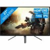 Sony INZONE M3 Full HD 240Hz Gaming Monitor 27 inch 2022 Monitors Sony