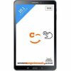 Samsung Tablets Samsung Galaxy Tab A 16GB WiFi + 4G Zwart (SM T585) (150)