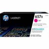 HP, Toner, 657X (M) Printersupplies HP