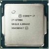 Intel Processors Intel Core i7 6700