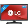 LG Lg 24tq510s pz 24´´ Hd Ips Led Monitor 60hz Monitors