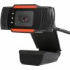 A870C3 12.0MP HD Webcam USB Plug Computer webcamera met microfoon facteur d'absorption & 3 LEDs kabel lengte: 1.4 m Webcams