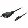 Microsoft Surface 24w Power Go It/pl/pt/es In Laptoplader Microsoft Input adapters