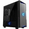 Gigabyte Aorus C300 Pc behuizing Gigabyte PC behuizingen