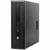 HP HP ProDesk 600 G1 SFF 4e Generatie Zelf samen te stellen barebone Nette Staat PC's & servers