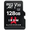 GOODRAM GOODRAM IRDM 128 GB SDXC UHS I Geheugenkaarten