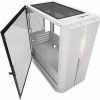 PC behuizingen Darkflash DLM23 computer Behuizing wit case(white).