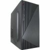 PC behuizingen Crono CRONO behuizing Crown CR18A (VX CR18A)