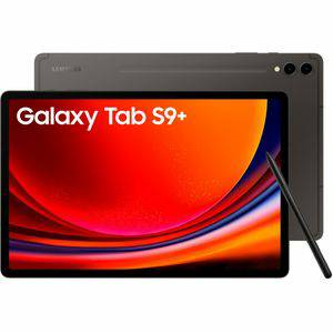 Samsung Samsung Galaxy Tab S9 Plus 12.4 inch 256 GB Wifi Zwart Tablets