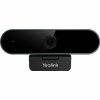 Yealink UVC20 Autofocus Webcam 1080P 30 fps (2 Mpx), Webcam, Zwart Webcams Yealink